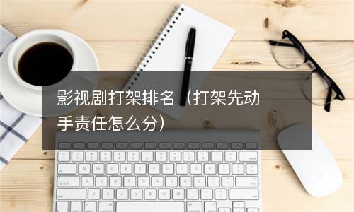  影视剧打架排名（打架先动手责任怎么分）