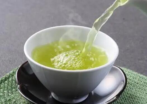 绿茶的功效与作用(绿茶的功效与作用减肥瘦身)