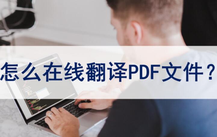 如何把pdf翻译成中文(怎么把pdf中文翻译成英文)