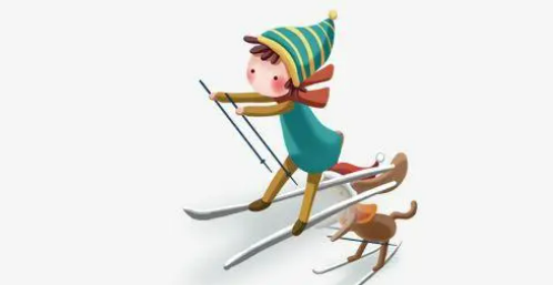 滑雪不会刹车女生一路靠吼下坡(手动挡下坡要离合和刹车一起踩吗)
