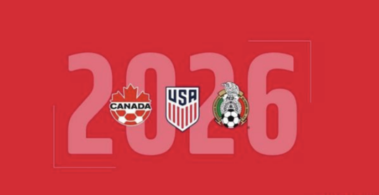 2026世界杯在哪(2026世界杯在哪个国家哪个城市)