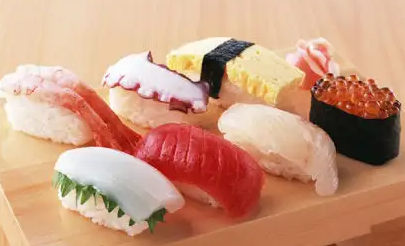 寿司的制作方法和步骤(寿司制作教程)