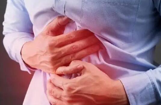 胃病最严重的三个征兆(胃病有哪些症状)
