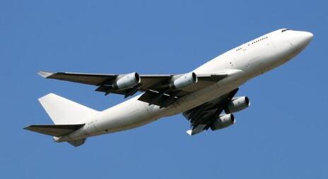 波音公司交付最后一架747飞机(翡翠航空最后一架波音747)