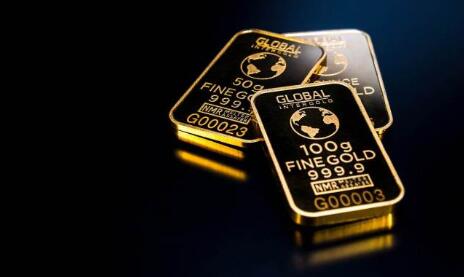 全球央行为何狂买黄金(全球央行黄金储备排名)