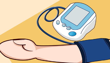 血压多少正常范围内(血压多少正常范围内20-30岁)