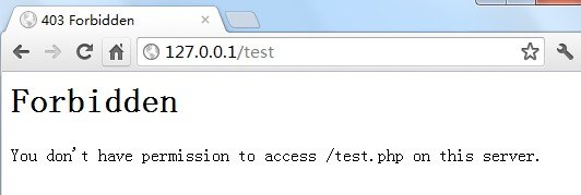 php禁止缓存(如何禁止php服务程序中不安全的功能)
