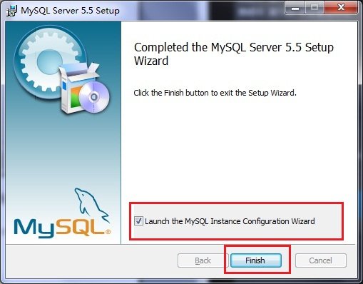 Win7系统安装MySQL5.5.21图解教程_downcc