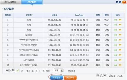 配置企业千兆路由器图文教程_www.downcc.com