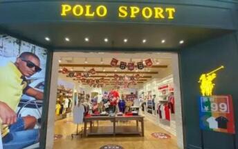 polo(polo衫品牌)