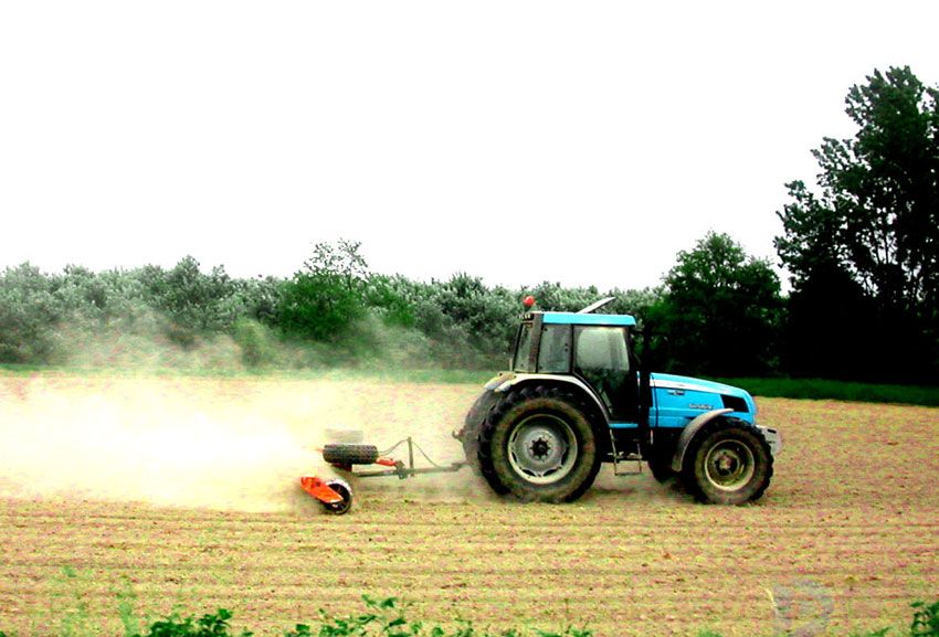 测土配方施肥技术(测土配方施肥技术包括哪五个核心环节)