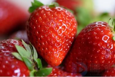 如何鉴别激素草莓的真假方法(怎么看是不是激素草莓)