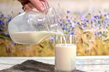 纯牛奶和酸奶有什么区别(纯牛奶和酸奶的区别和功能)