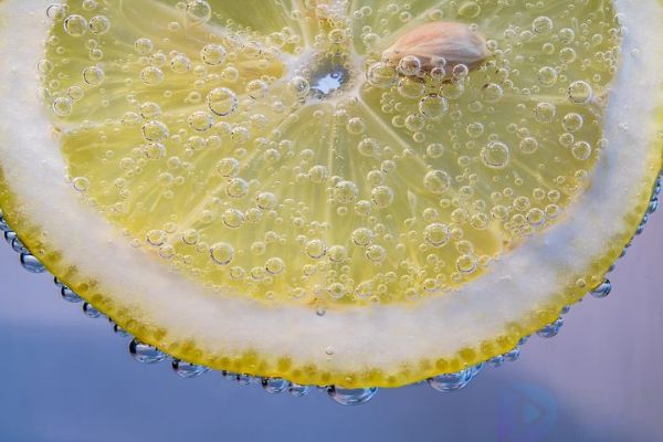 柠檬可以祛斑吗喝水
