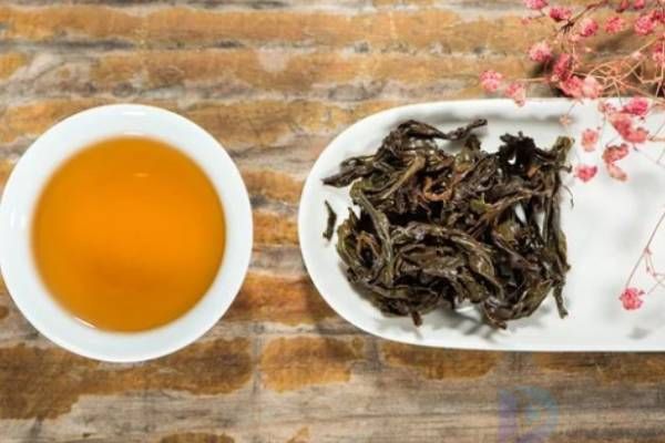 正山小种红茶有哪些品种(哪个牌子的正山小种红茶最好喝)