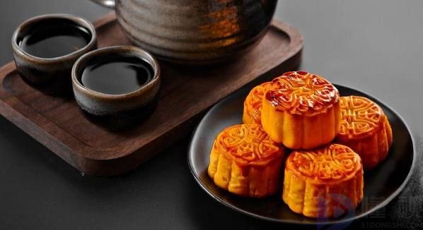 中秋节有什么饮食文化