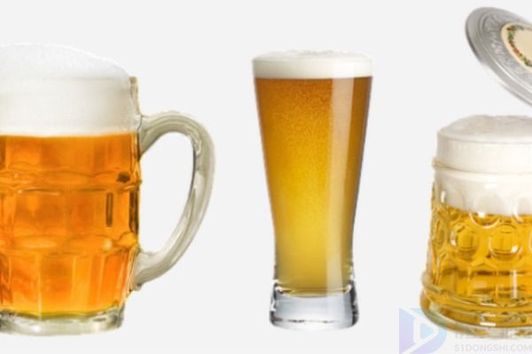 啤酒杯有哪几种