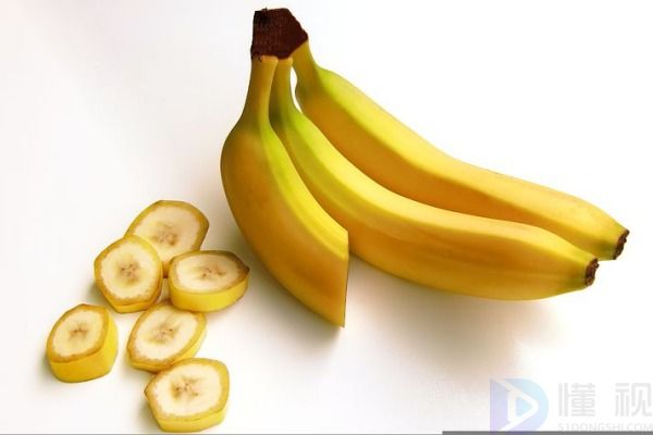 香蕉皮有10大妙用天然祛斑美容