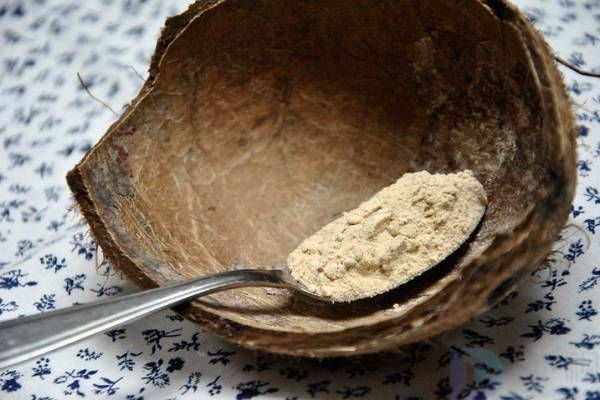 椰子粉的功效与作用及禁忌