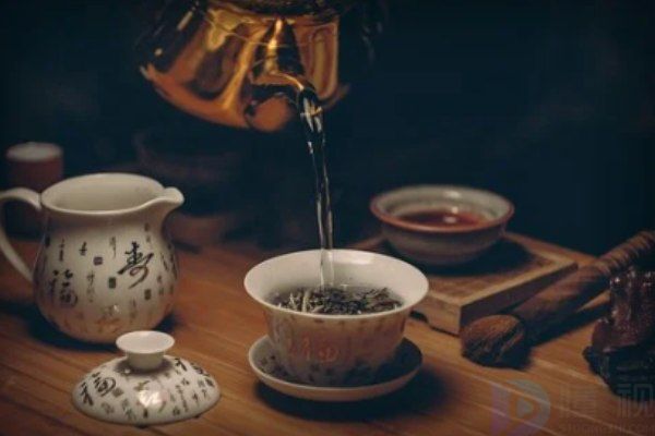 大红袍茶叶如何划分等级(大红袍茶叶等级划分标准)