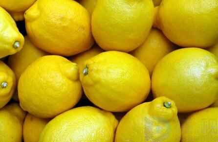 柠檬酸钠是什么食品添加剂(柠檬酸食品添加剂)