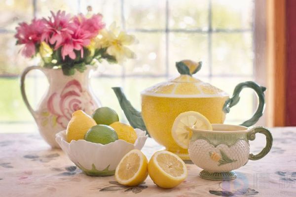 金桔柠檬茶的做法和配方(金桔柠檬茶水的做法)