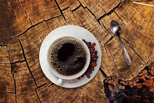 冻干速溶黑咖啡健康吗