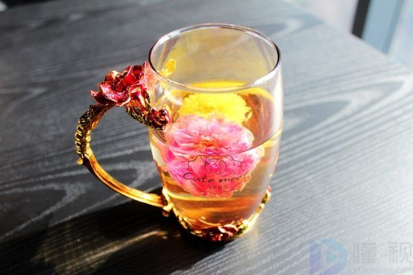 玫瑰花茶可以保存多久(玫瑰花茶可以放几年)