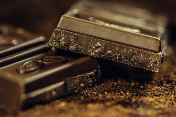 松露巧克力为什么叫松露巧克力