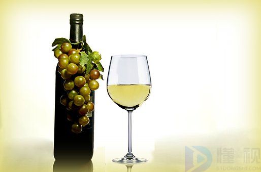 白葡萄酒的酿制方法过程(白葡萄酒的做法自酿全过程)