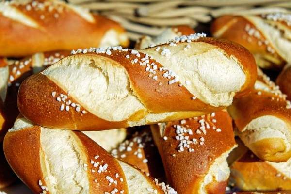 老式面包多少钱一斤