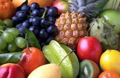 热带水果减肥吗(热带水果会胖吗)