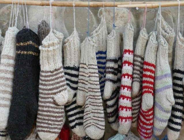 羊毛袜品牌排行榜前十名