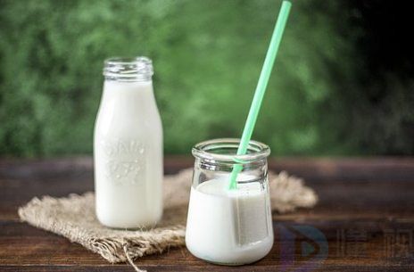 想长高喝高钙奶好还是纯牛奶好