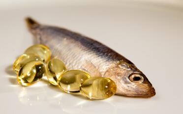 鱼油有什么功效和作用(卵磷脂有什么功效和作用与主治)