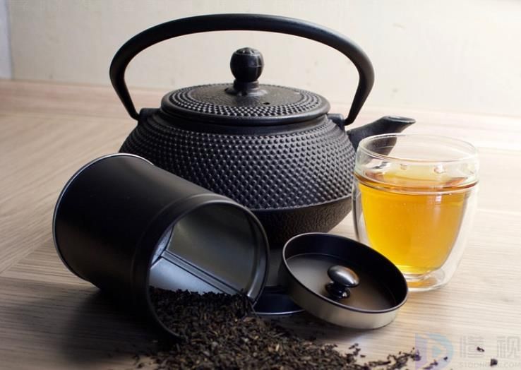 紫砂茶叶罐制作过程
