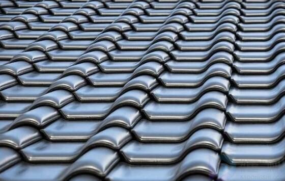 屋面沥青瓦质量判断标准是什么(沥青屋面瓦价格)