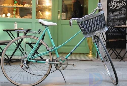 自行车零件多少钱一个(自行车全部零件)