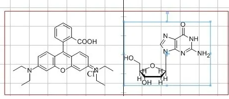 chemdraw如何复制到word(chemdraw画好的图如何复制)