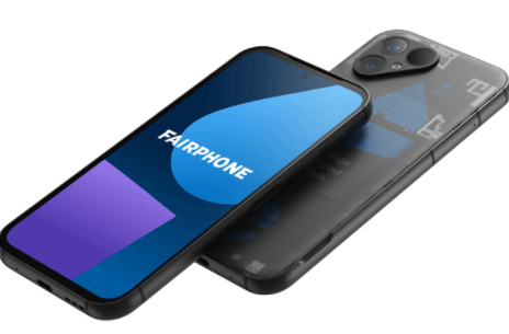 fairphone