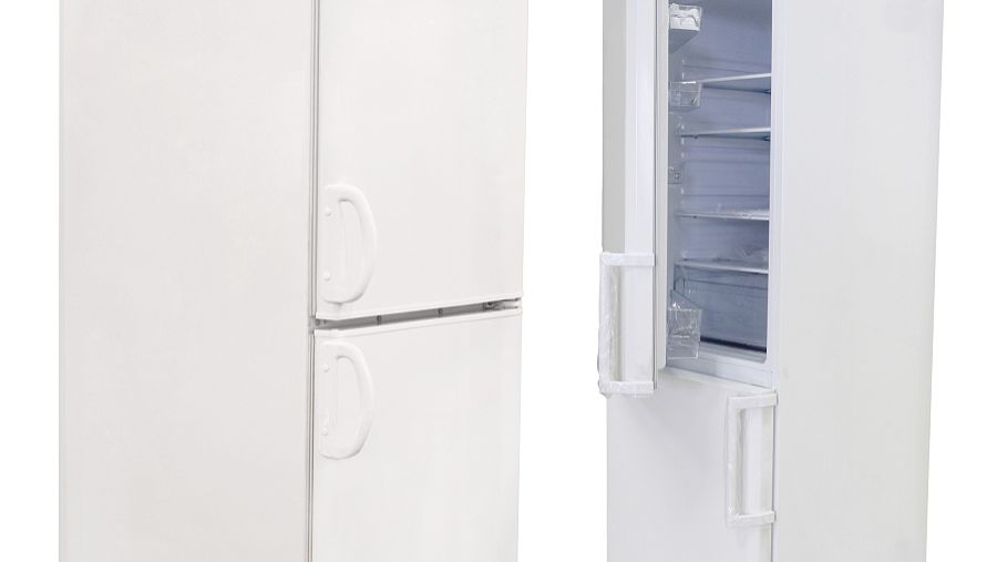 蚂蚁庄园：猜一猜冰箱一般存放多少食物更省电