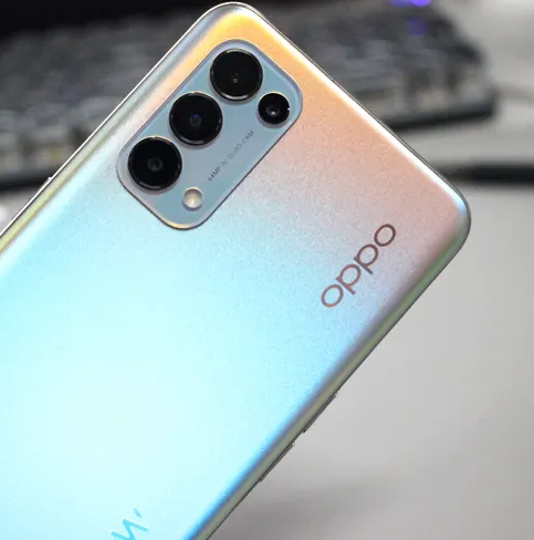 oppo