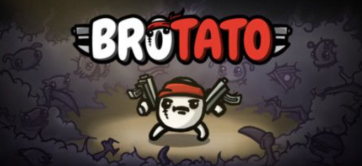 brotato游侠选什么武器