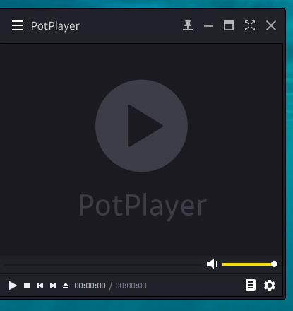 potpalayer循环播放的设置方法(potplayer播放器怎么循环播放视频)