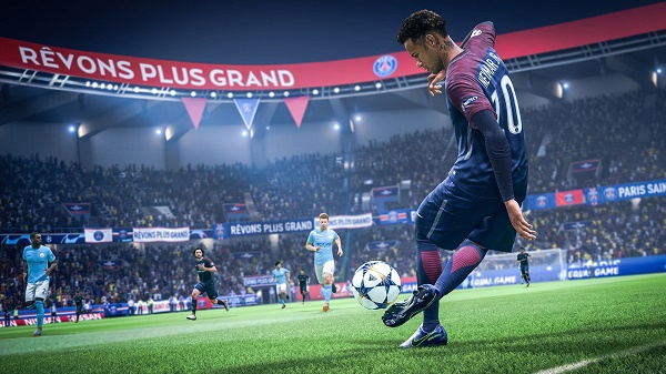 win7能不能玩fifa20详情